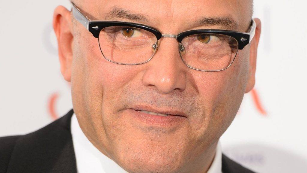 Gregg Wallace speaks out after MasterChef sacking