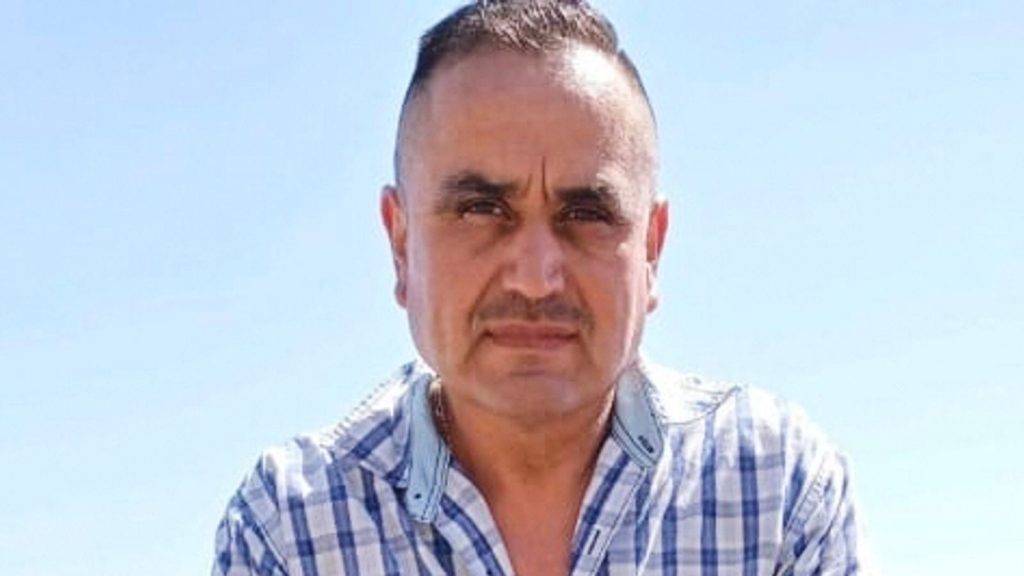 Farmer becomes first person to die during Trump’s ICE raids