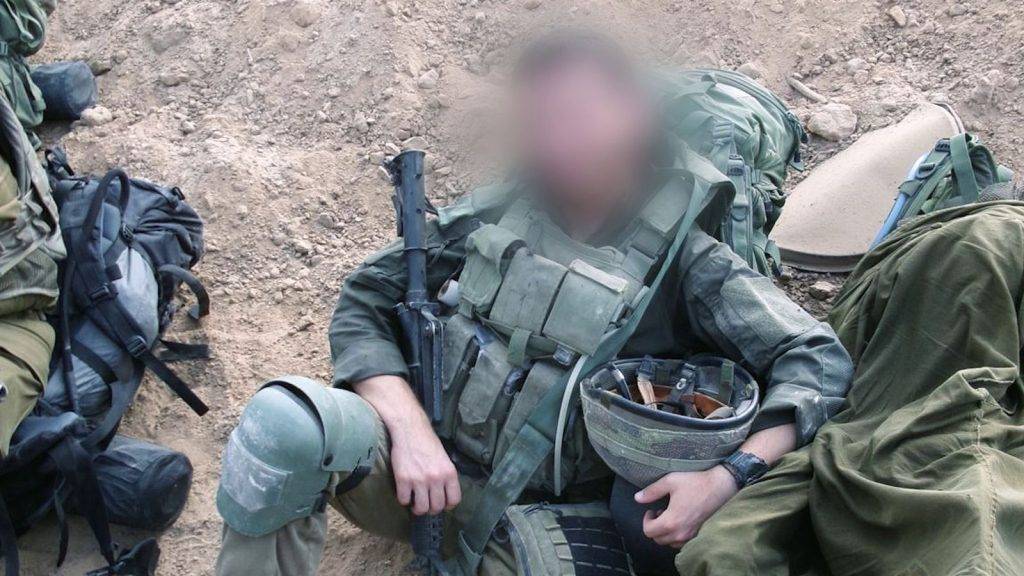 Israeli soldier describes arbitrary killing of civilians in Gaza