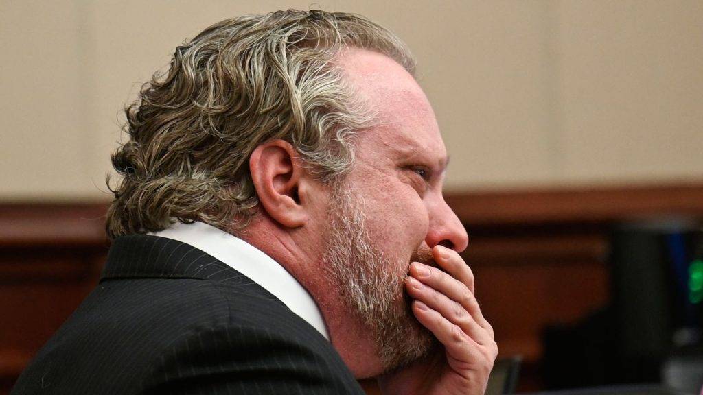 James Craig, a dentist in Colorado, poisoned his wife’s protein shakes with cyanide, murder trial hears