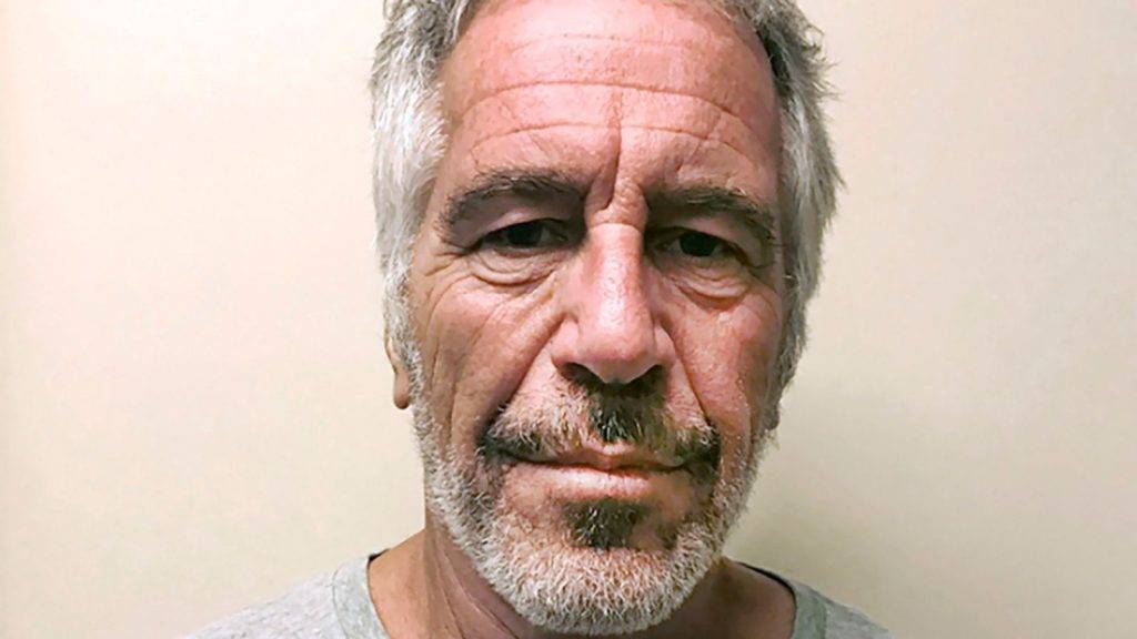 Trump hits out at ‘weakling’ supporters after criticism over Jeffrey Epstein files
