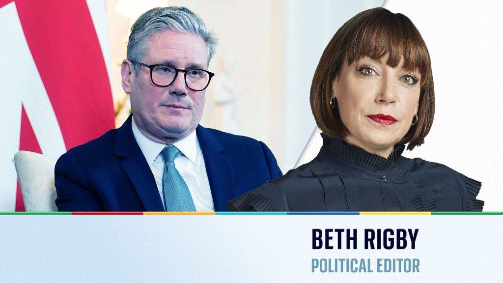 Migrants deal a win for Starmer – and could help with fight against Reform Migrants deal a win for Starmer – and could help with fight against Reform