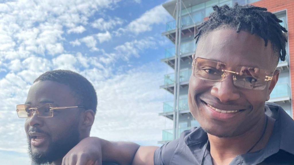 Briton was trying to save friend when both died in Portugal, sister says Briton was trying to save friend when both died in Portugal, sister says