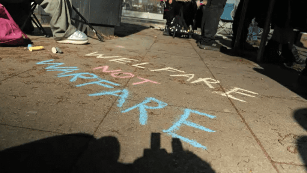 Labour welfare cuts ‘Dickensian’ and ‘from another era’, says rebel MP Labour welfare cuts ‘Dickensian’ and ‘from another era’, says rebel MP