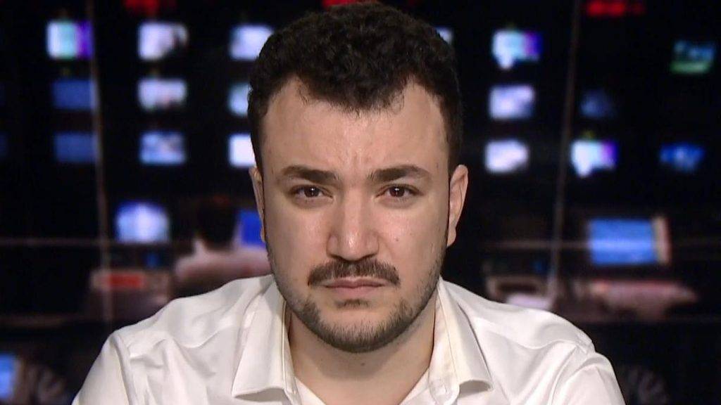 Palestinian activist detained by ICE suing Trump administration for m