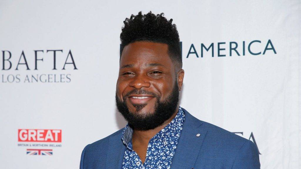 Malcolm-Jamal Warner, who played The Cosby Show’s Theo, drowns in Costa Rica
