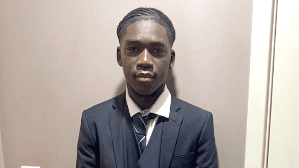 British teenager released from Dubai jail after royal pardon