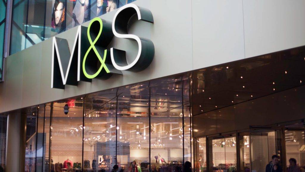 Cyber attack on M&S involved ‘sophisticated impersonation’ whilst deflecting from the real issue