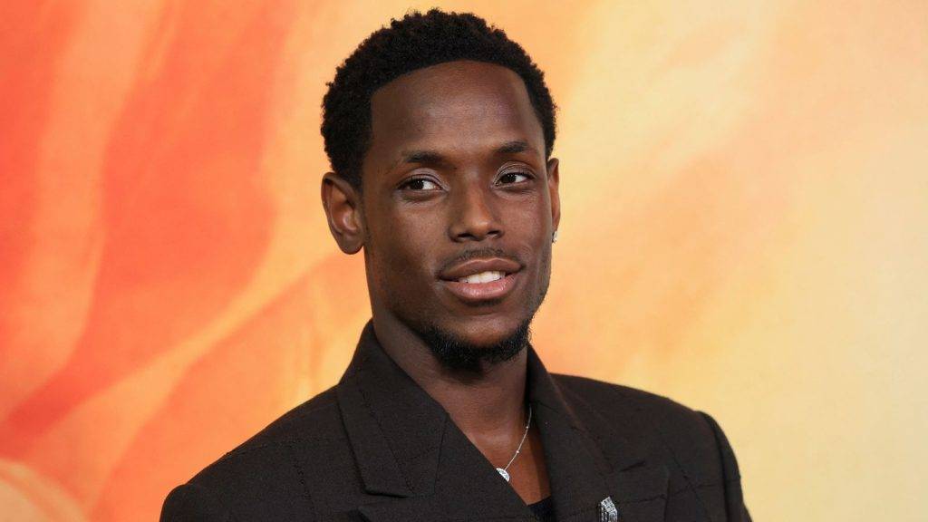 Top Boy actor Micheal Ward charged with two counts of rape