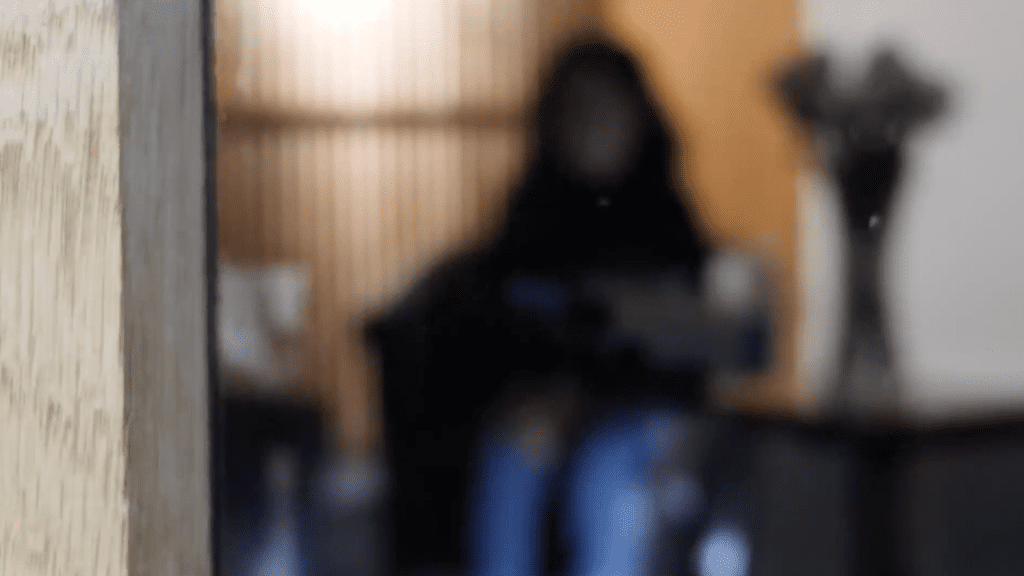 Care whistleblower ‘who saw elderly resident being punched’ could face removal from Britain