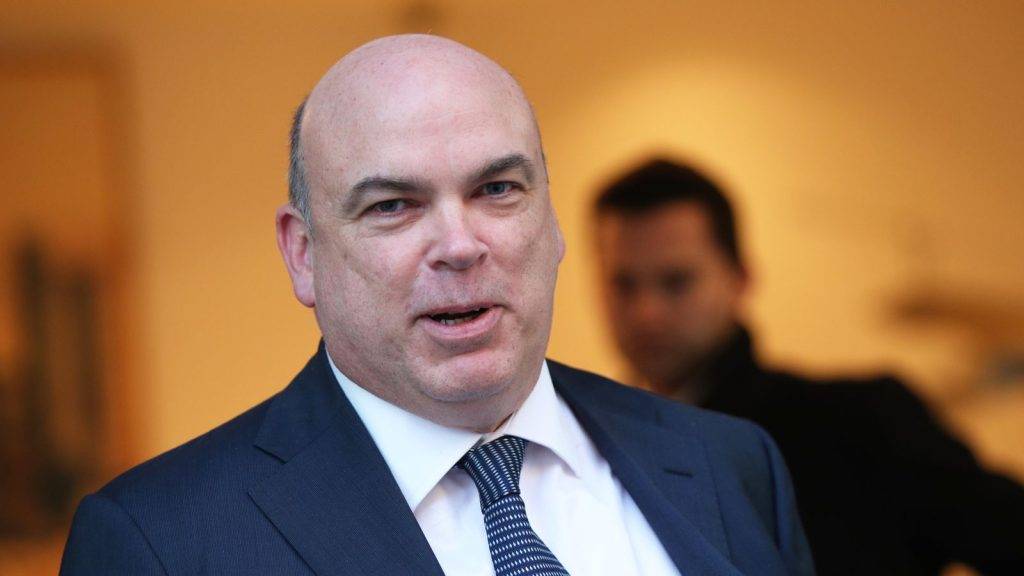 Mike Lynch: HP is owed £700m over Autonomy deal judge rules