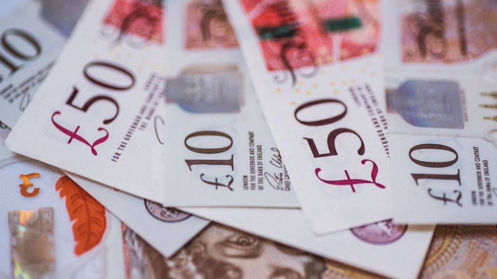 Government borrowing soars to second-highest level on record