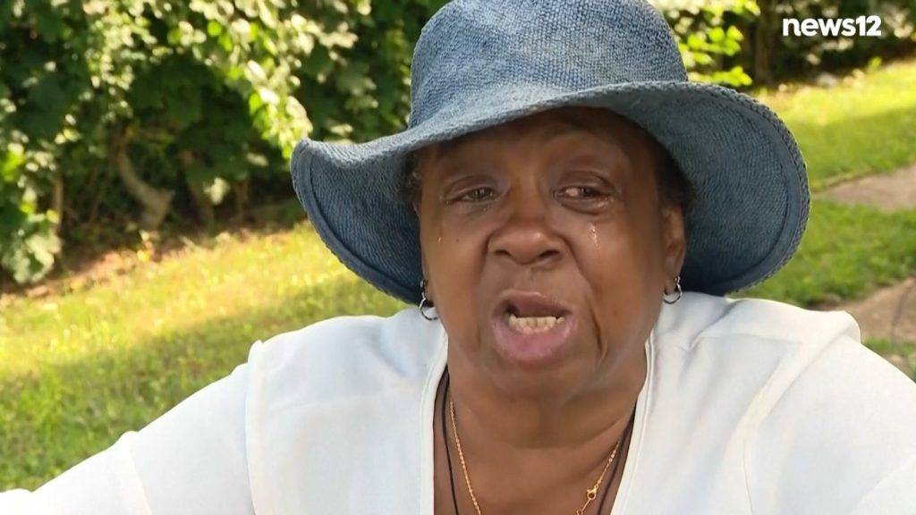 Man who died after being pulled into MRI machine was wearing 9kg weight-training chain, wife reveals