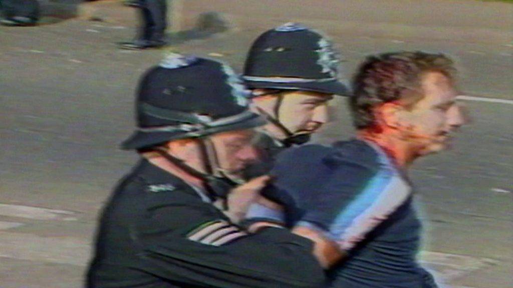 Inquiry launched to ‘uncover truth’ behind bloody clashes at Orgreave miners’ strike