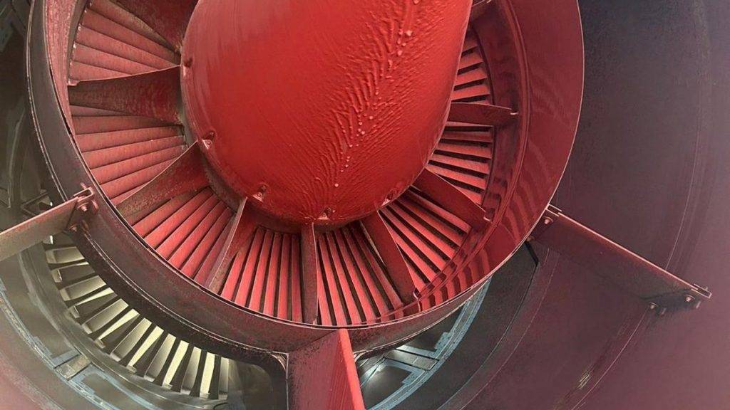 Four charged after £7m of damage caused to aircraft at RAF Brize Norton