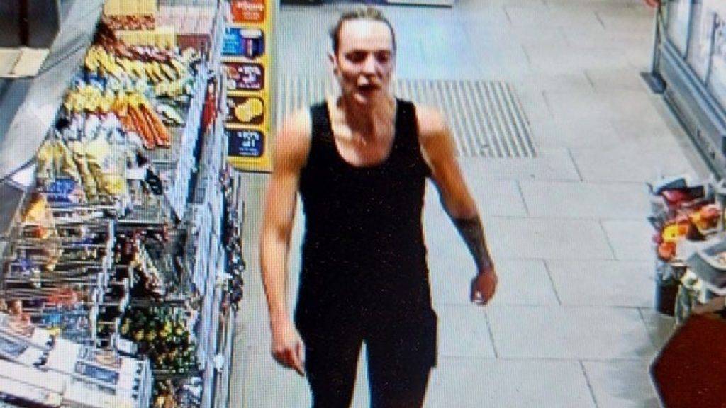 Underwater teams join search for missing woman last seen at petrol station Underwater teams join search for missing woman last seen at petrol station