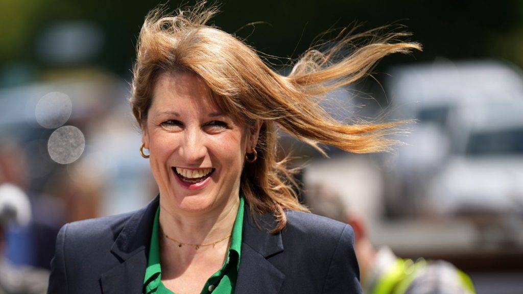 Is there £15bn of wiggle room in Rachel Reeves’s fiscal rules?