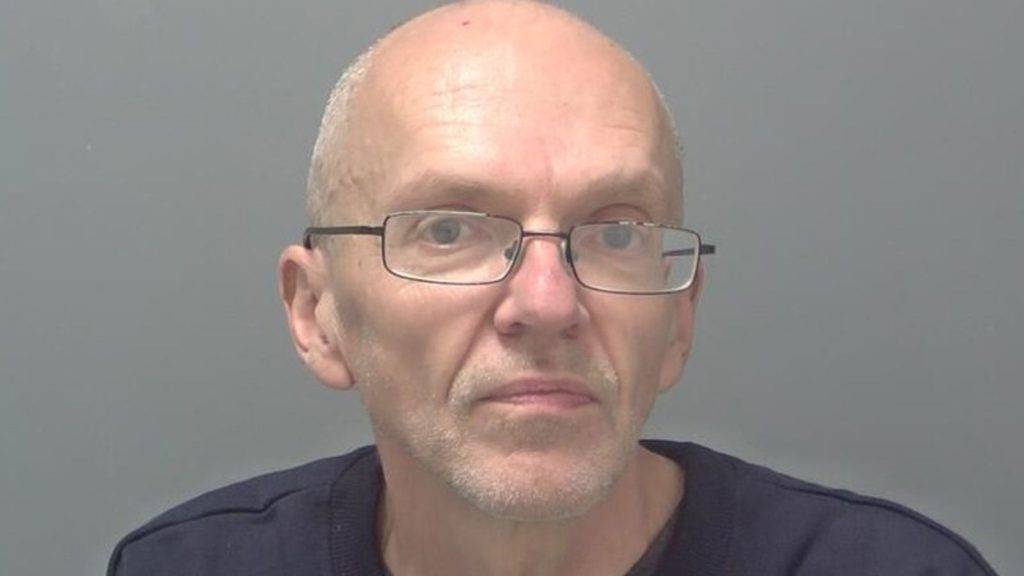 Man found guilty of murdering mother-of-six while she walked dog