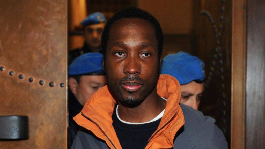 Meredith Kercher’s killer faces new trial over sexual assault allegations