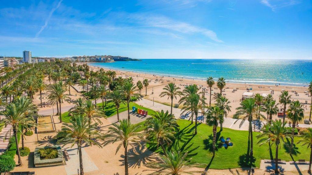 Two British boys, 11 and 13, drown off Catalan coast, Spanish officials say