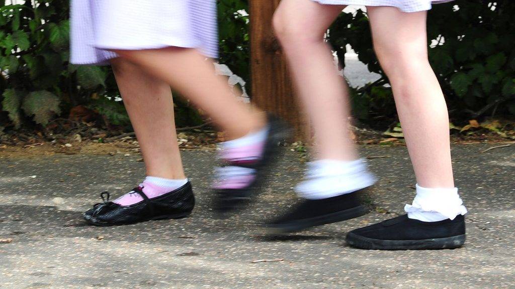 Crisis in early years education as attainment gap widens report warns Crisis in early years education as attainment gap widens report warns
