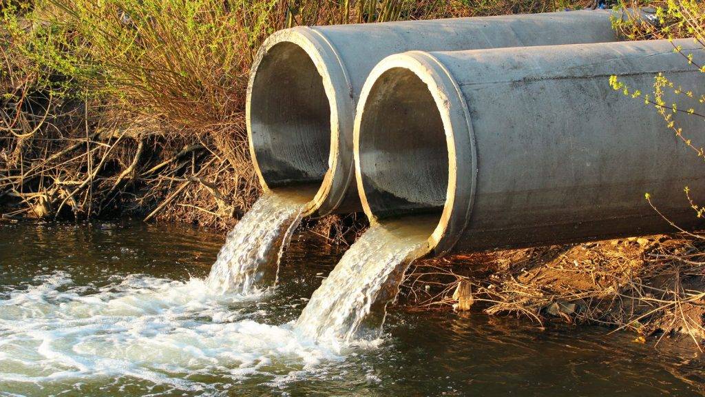Ofwat could be scrapped in water reforms