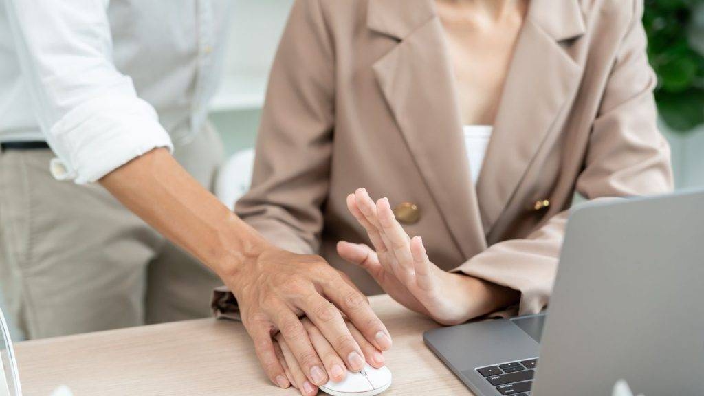 Government to ban ‘appalling’ non-disclosure agreements that silence victims of abuse at work Government to ban ‘appalling’ non-disclosure agreements that silence victims of abuse at work