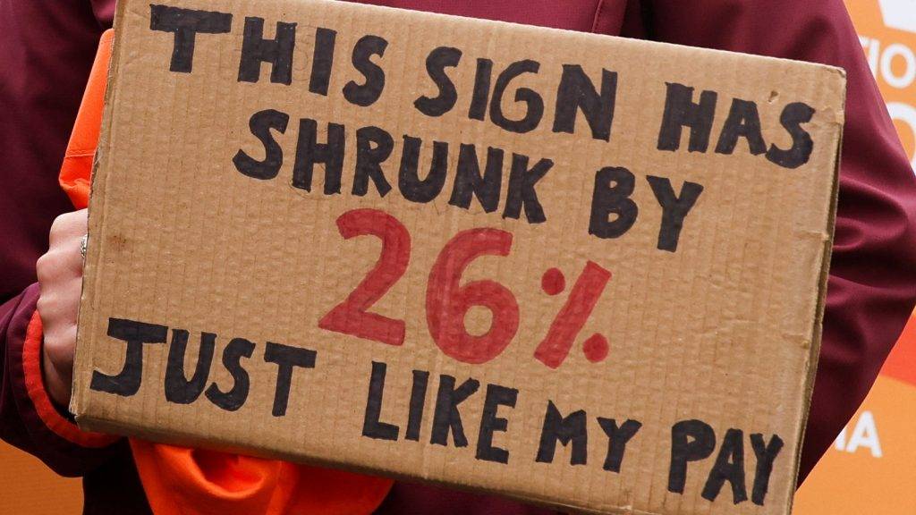 Labour doesn’t have the one thing striking doctors want