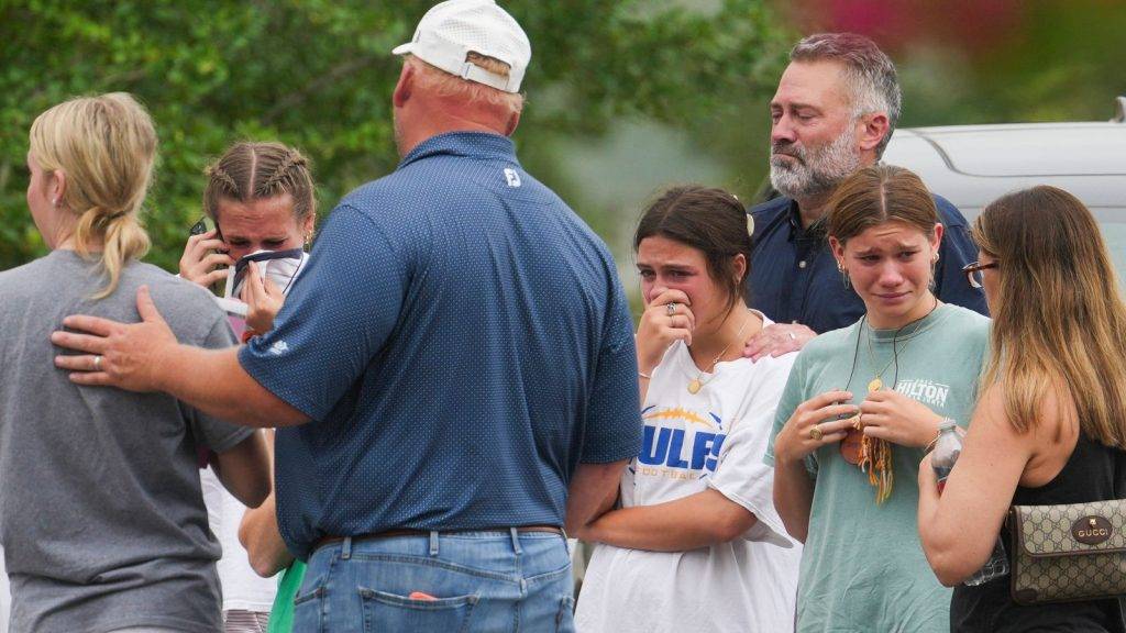 At least 51 people killed in Texas flooding as authorities face scrutiny over response