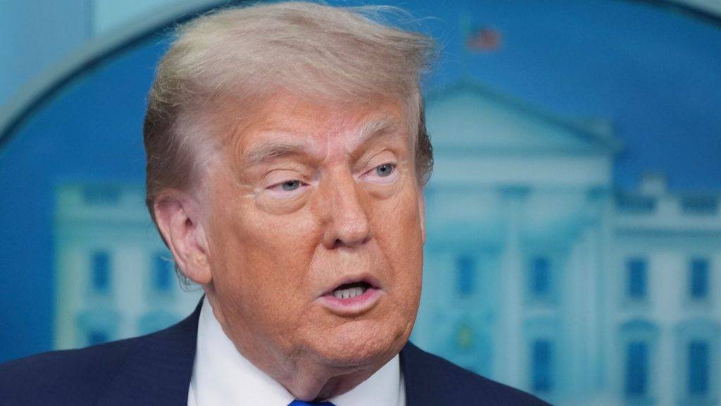 Donald Trump’s ‘big beautiful’ tax cuts bill passes final hurdle in US Congress