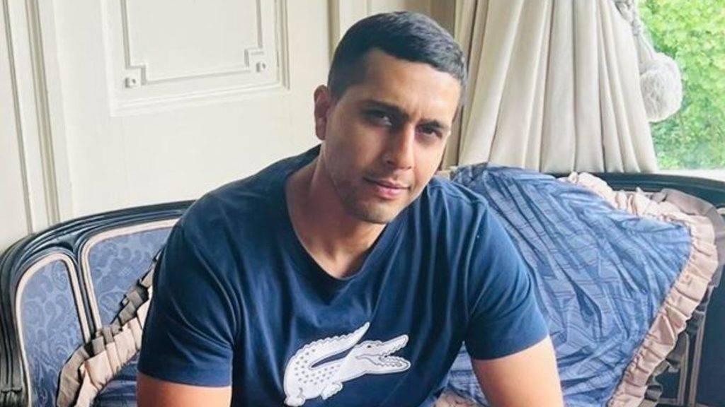 Two teenagers charged with murder of 38-year-old father-of-one in Barry