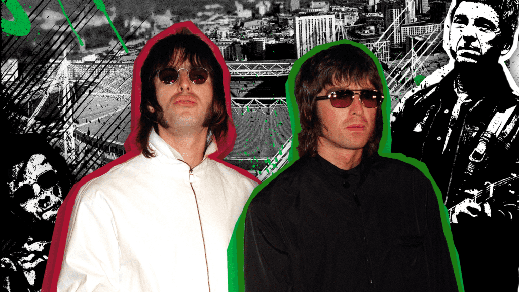 Oasis tour: What you need to know – and why Cardiff is the first stop