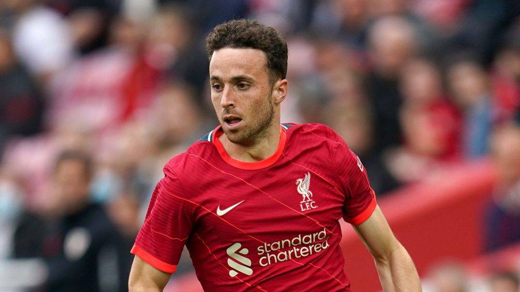 Breaking – Diogo Jota dies in car crash as Liverpool fans and football world mourns
