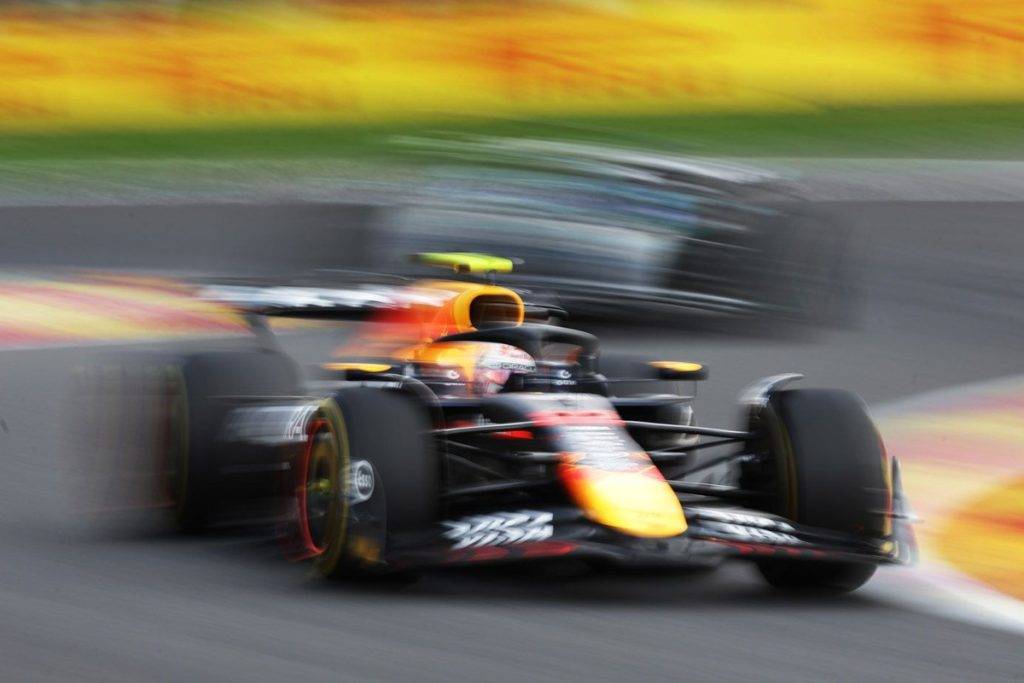 The Red Bull gamble which boosted Tsunoda in Belgian GP qualifying The Red Bull gamble which boosted Tsunoda in Belgian GP qualifying