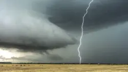 What To Never Do During A Thunderstorm