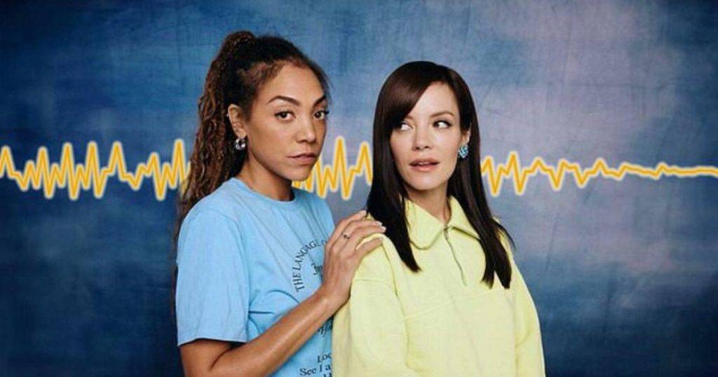 Inside Lily Allen and Miquita Oliver’s life-long friendship after devastating update