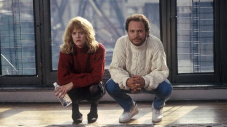Rob Reiner Says That ‘When Harry Met Sally’ Is Safe From His ‘Spinal Tap’ Sequelitis