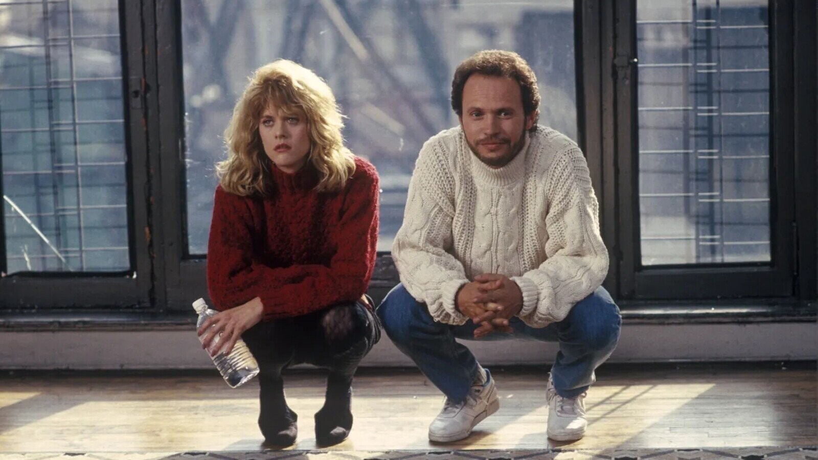 Rob Reiner Says That ‘When Harry Met Sally’ Is Safe From His ‘Spinal Tap’ Sequelitis
