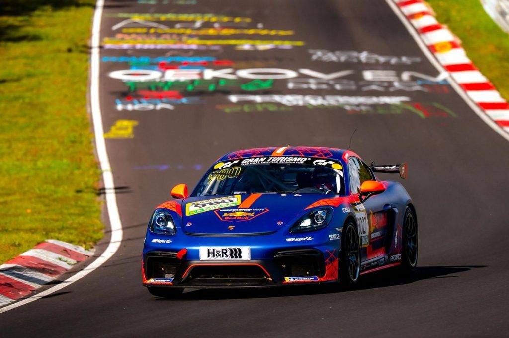 Verstappen secures Nordschleife permit: “Everything went smoothly”