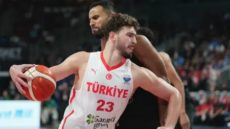 Germany crowned EuroBasket champions