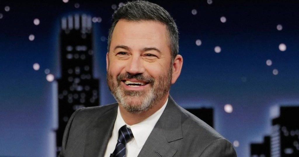 Jimmy Kimmel returning to TV after Hollywood stars blast his suspension
