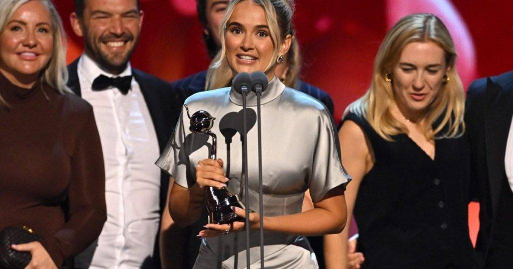 Furious viewers label Molly-Mae Hague’s win a ‘slap in the face’ Furious viewers label Molly-Mae Hague’s win a ‘slap in the face’