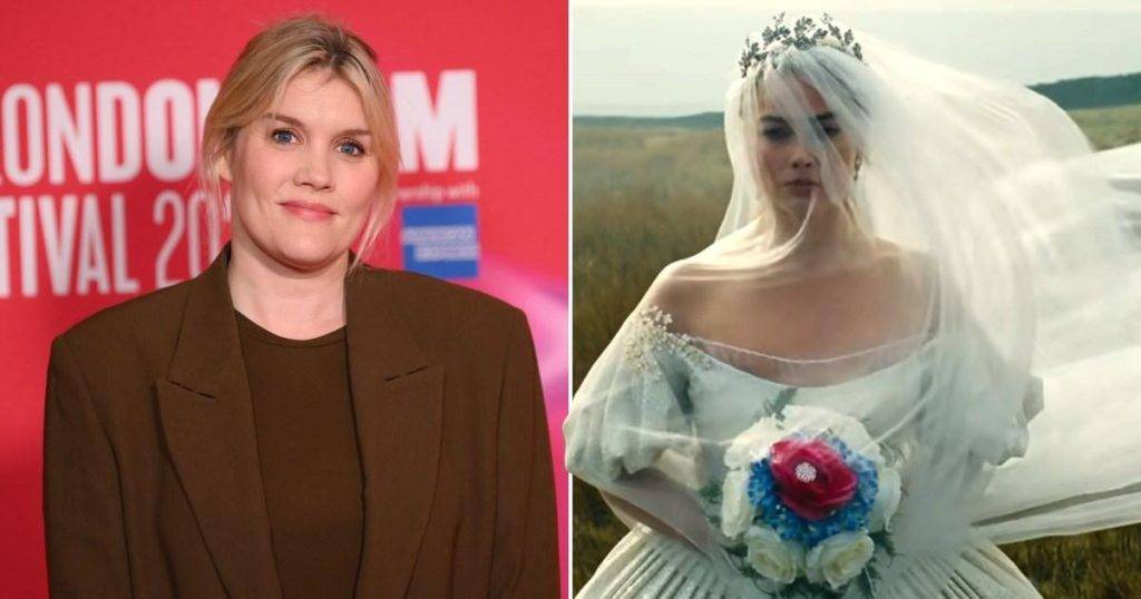 Wuthering Heights director warns remake will recreate novel’s ‘enormous sadomasochism’