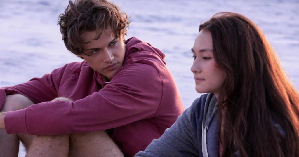 Fans sob over ‘perfect ending’ for finale Fans sob over ‘perfect ending’ for finale