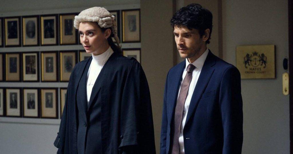 ‘Exceptional’ thriller with unexpected twists shoots up Netflix top 10