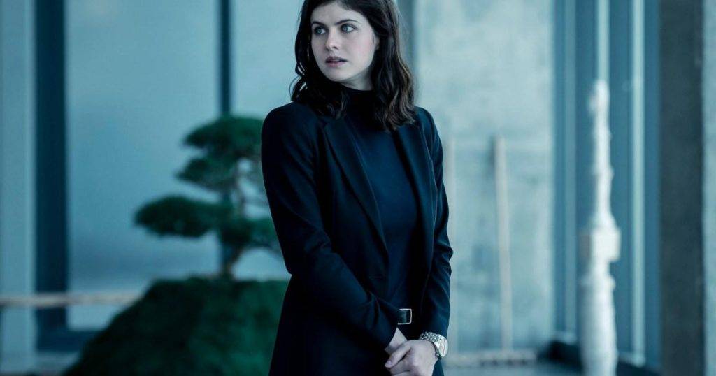 Netflix viewers rush to watch ‘captivating’ supernatural horror surging up top 10 Netflix viewers rush to watch ‘captivating’ supernatural horror surging up top 10