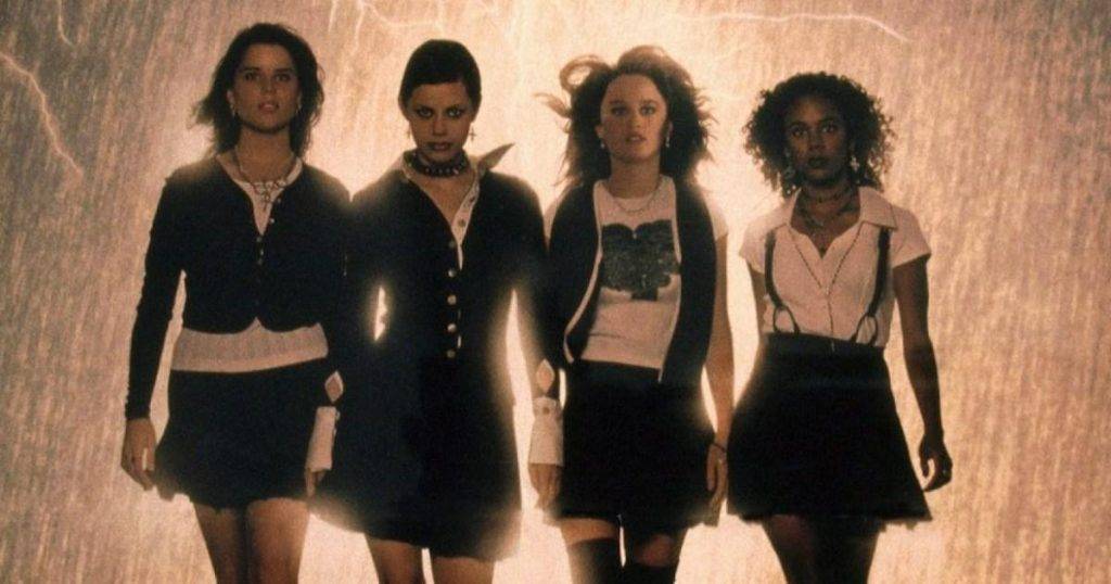 ‘Perfect’ 90s horror movie is coming to Amazon Prime Video very soon