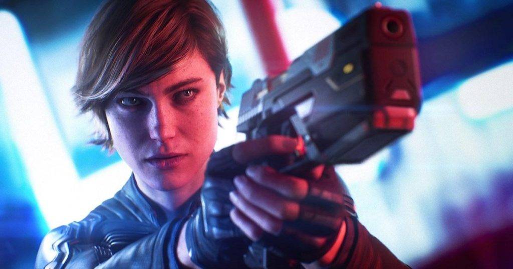 Perfect Dark reboot cancelled again as Microsoft fumbles rescue deal from 2K