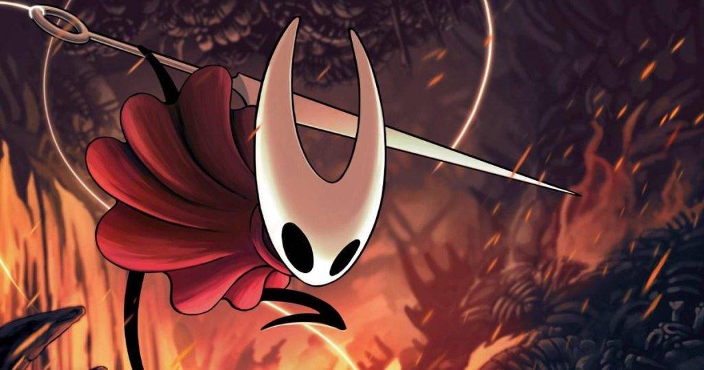 When does Hollow Knight: Silksong come out? Release date, time and cost When does Hollow Knight: Silksong come out? Release date, time and cost