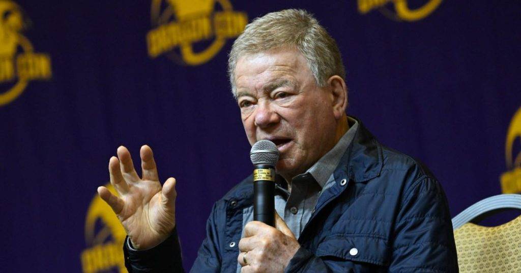 William Shatner, 94, rushed to hospital after suffering medical emergency William Shatner, 94, rushed to hospital after suffering medical emergency